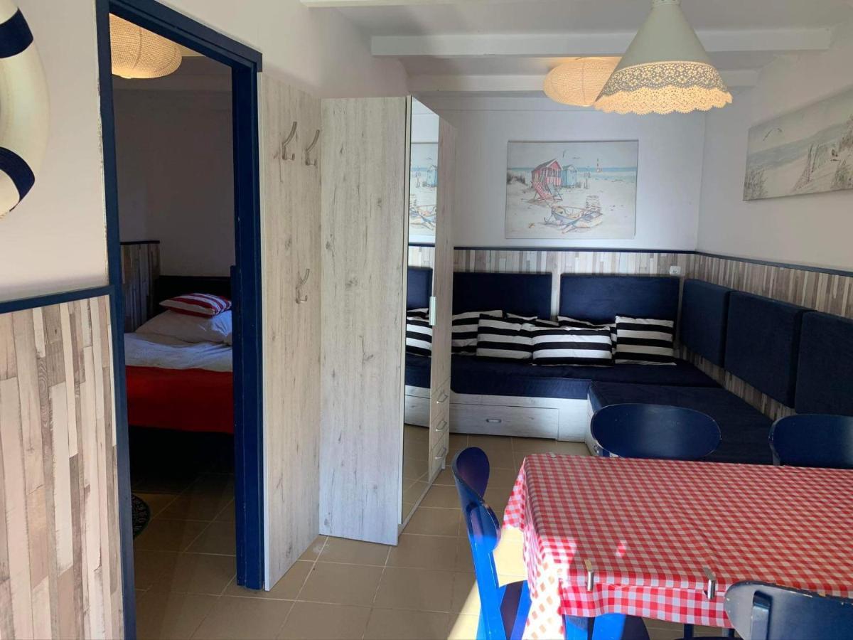 Villa Letnisko Debki Esterno foto