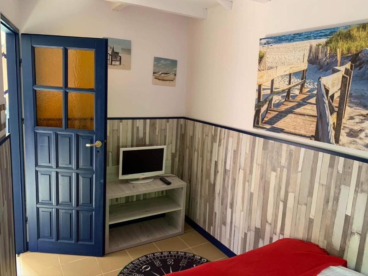 Villa Letnisko Debki Esterno foto