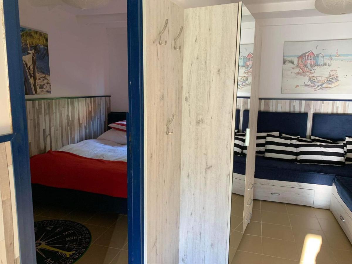 Villa Letnisko Debki Esterno foto